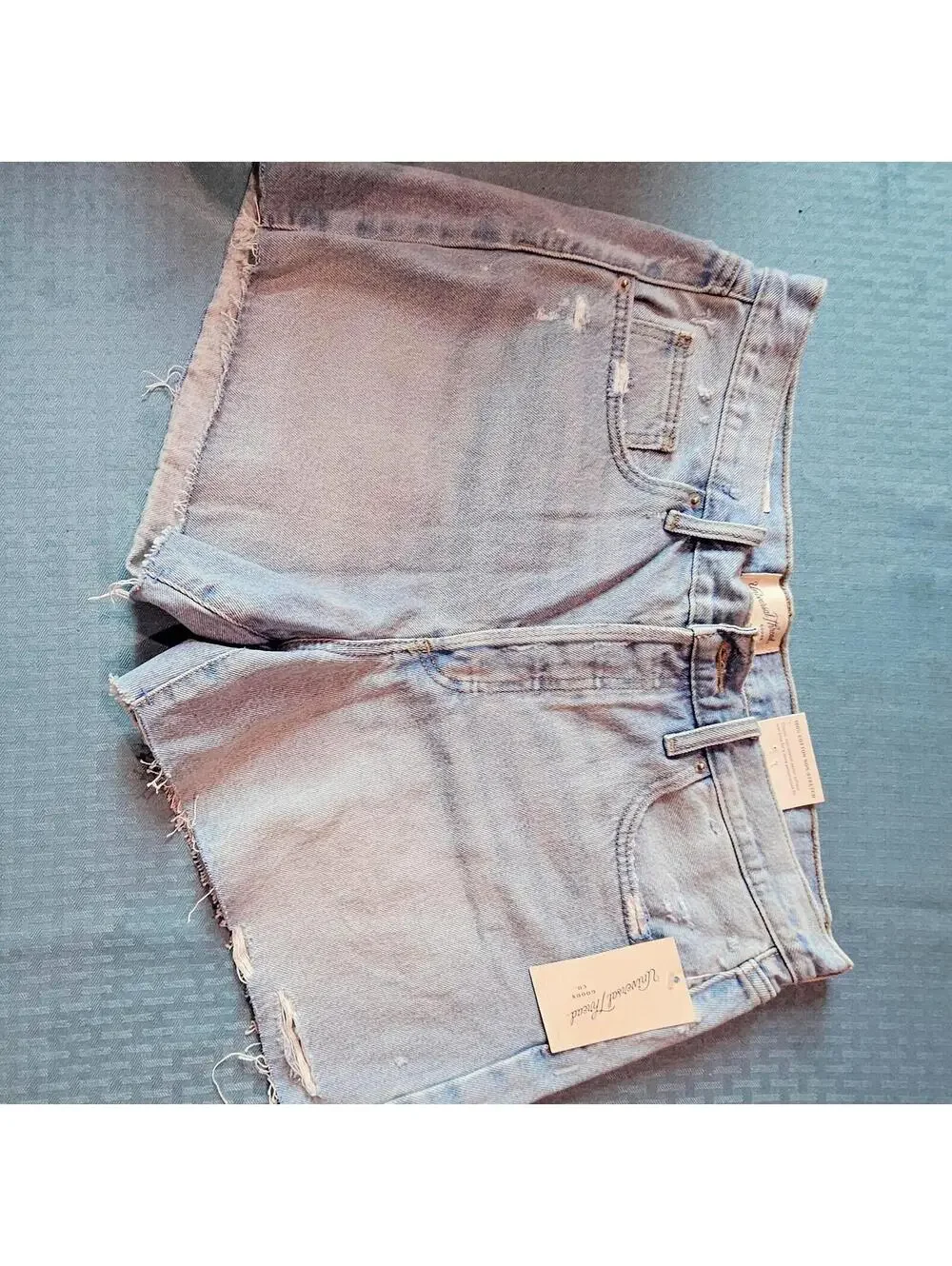 NWT Universal Thread Baggy Shorts Size 10